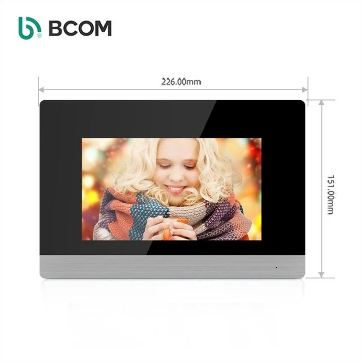 Doorbell camera wireless WiFi