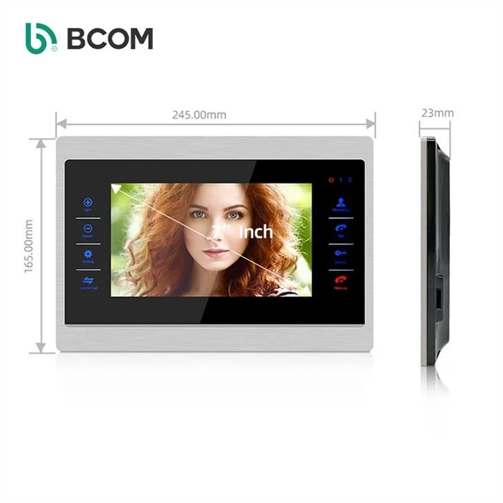 New Arrival Video Intercom