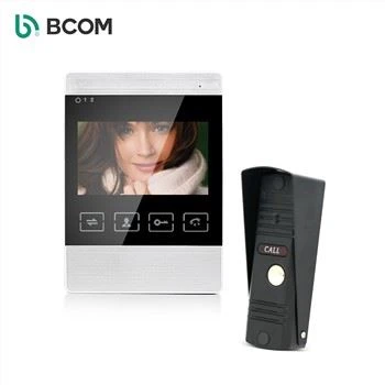 Commax Doorphone
